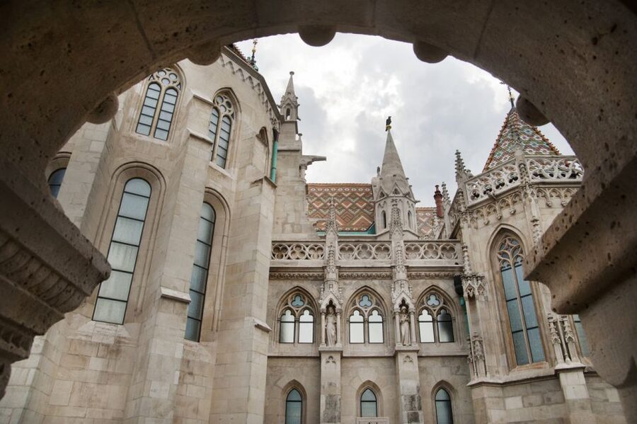 Budapest Walking Tour with a Professional Local Guide - Price and value: $41 for a guide, plus a small transit add-on
