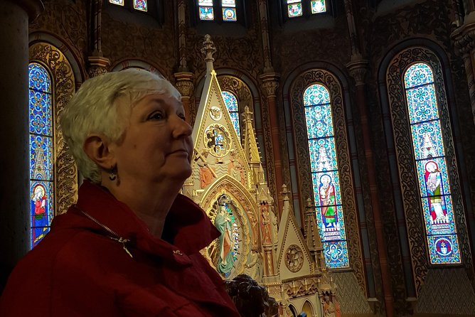 Budapest Walking Tour with Your Private Guide: 10+ Highlights - Hungarian Parliament Building and Kossuth Lajos Square: Power on Display