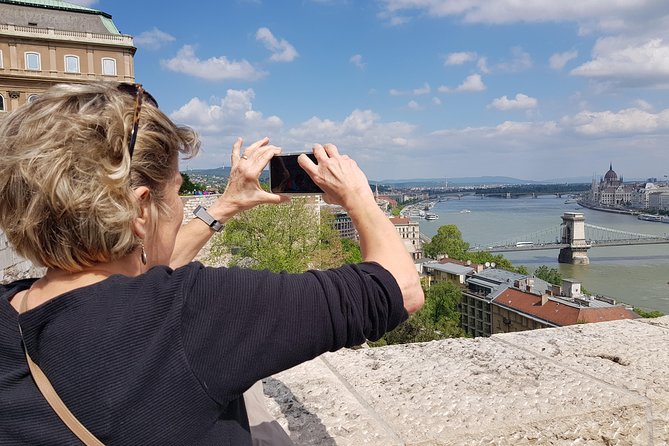 Budapest Walking Tour with Your Private Guide: 20+ Highlights - Heroes’ Square to Vajdahunyad Castle: the statue lesson that makes Budapest click