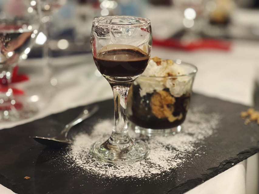 Budapest: Wine & Dine Cruise on the Danube - Getting on board at Akademia dock 2