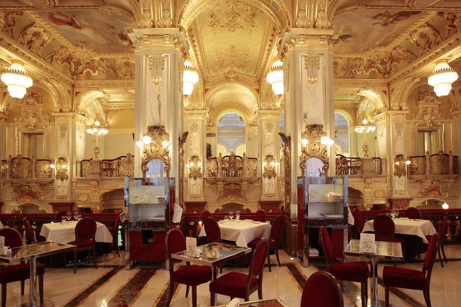 Café Wandering: An Excursion through Budapest’s Belle Epoque - Key points you will care about