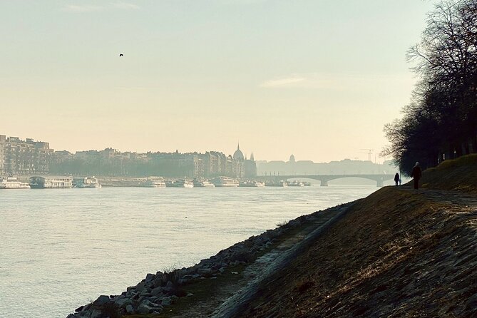 Capital Budapest - Half Day Private Tour (4hr) - Clark Square and Castle Hill, built for photos and fast orientation