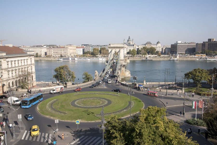 Castle District & Pest Driving Tour with Danube River Cruise - Price and Value: What $63 Covers, and What It Does Not