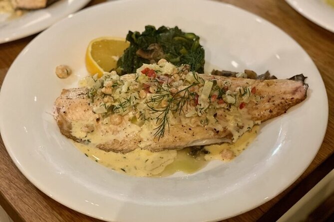 Chef’s Table – Wine Cellar Dinner Party in Budapest - Price and value: is $130 a fair deal?