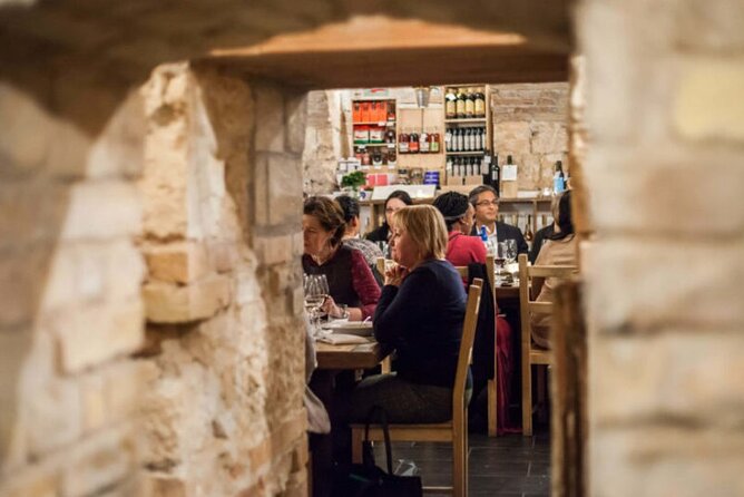 Chef’s Table – Wine Cellar Dinner Party in Budapest - Food, wine, and the Hungary angle