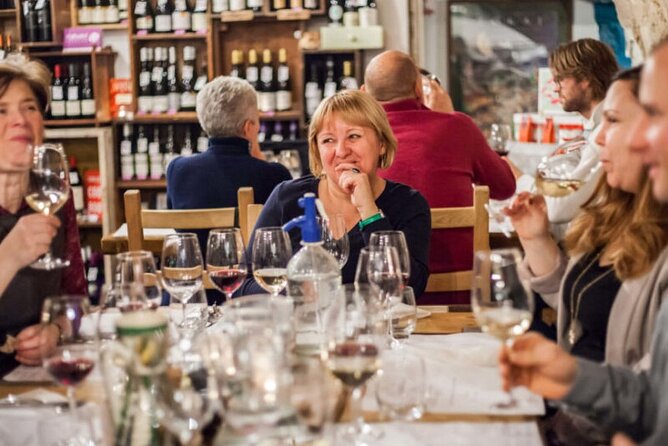 Chef’s Table – Wine Cellar Dinner Party in Budapest - How to get the most from your seat at the table