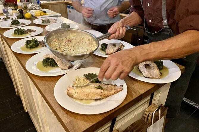 Chef’s Table – Wine Cellar Dinner Party in Budapest - Wine pairing is the main event, and it is explained