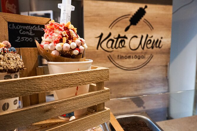 Chimney Cake Workshop Budapest Downtown - Kürtőskalács Class - What you can do after the workshop for the perfect Budapest finish