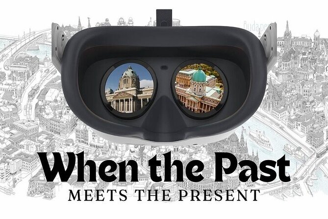 Cinematic Virtual Reality City Tour in a Russian Jeep - Value at $3, Timing, and Ticket Notes