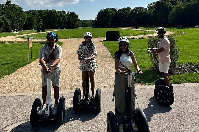 City Segway Tour Budapest Highlights️ (Buda + Pest) - Included Gear, Photos, and the Weather You Must Plan For