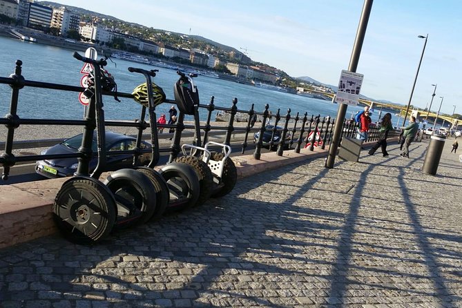 City Segway Tour Budapest Highlights️ (Buda + Pest) - Price and Value: Why $47.07 Often Makes Sense