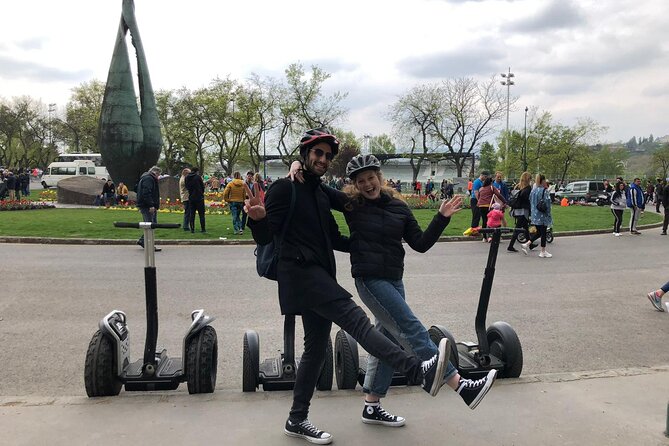 City Segway Tour Budapest Highlights️ (Buda + Pest) - Who This Tour Suits Best (And Who Might Prefer Something Else)