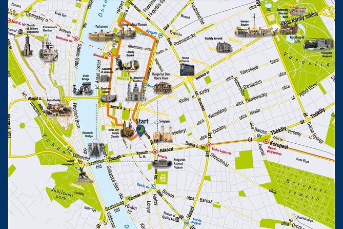 City Segway Tours Budapest ( Buda + Pest ) - The big value question: is $48.39 worth it?