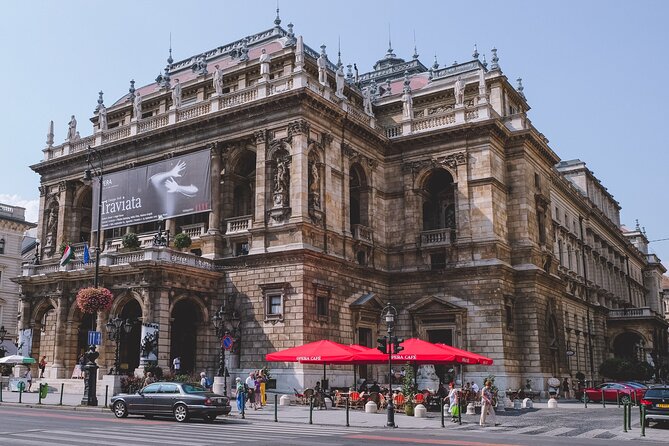 Classic Budapest Private Walking Tour - Andrássy Avenue and a Café Stop That Keeps the Day Human