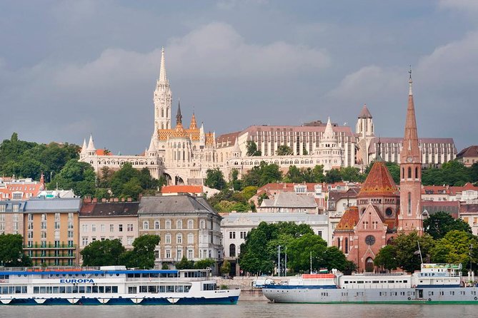 Classic Walk in Budapest - What I’d Watch For: Pace, Hills, and When Tickets Matter