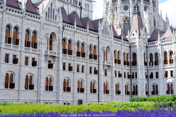 Communism in Budapest: Private Tour with House of Terror Museum - House of Terror Museum, Where the Story Gets Heavy