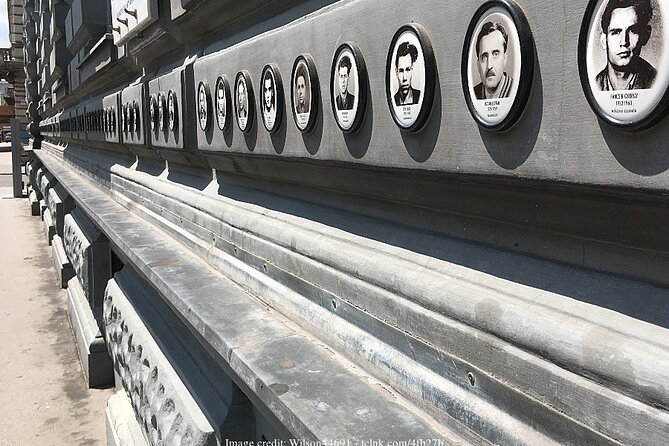 Communism in Budapest: Private Tour with House of Terror Museum - Who This Tour Suits Best (and Who Should Rethink It)