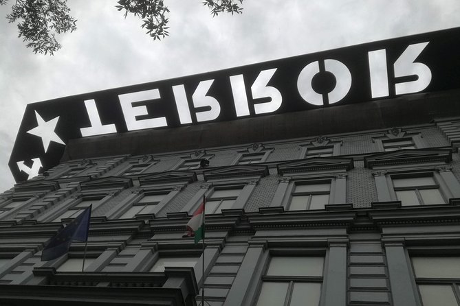 Communist Budapest Private Walking Tour - A small-group, historian-led walk through streets with political memory