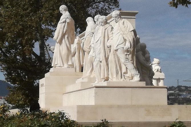 Communist Budapest Private Walking Tour - People’s Stadium, socialist realist statues, and propaganda you can’t ignore