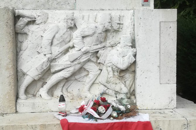 Communist Budapest Private Walking Tour - Bem József Square and the 1956 starting moment, plus a 1960s coffee interior