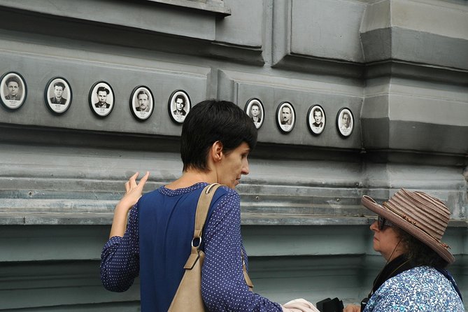 Communist Budapest Private Walking Tour - Transport, tickets, and how to keep the pace comfortable