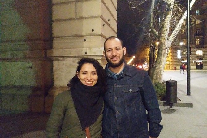 Communist History Evening Walking Tour of Budapest - What You Learn Beyond Buildings, Dates, and Plaques