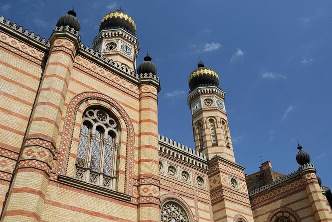 Complete Budapest - Full Day Private Tour with Lunch (8hr) - Key highlights worth the time