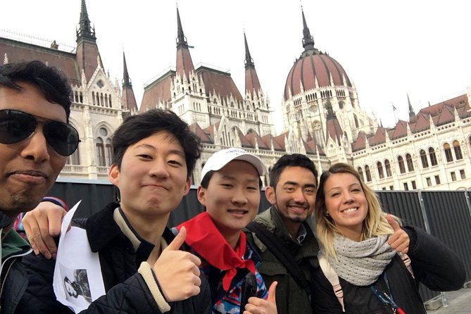 Complete Budapest - Full Day Private Tour with Lunch (8hr) - Why this 8-hour private route makes Budapest click