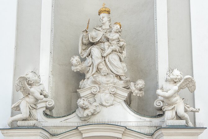 Concert on the Oldest Working Organ in Budapest - Key Points at a Glance