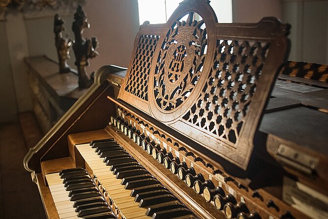 Concert on the Oldest Working Organ in Budapest - Timing, tickets, and the real value of $23.50