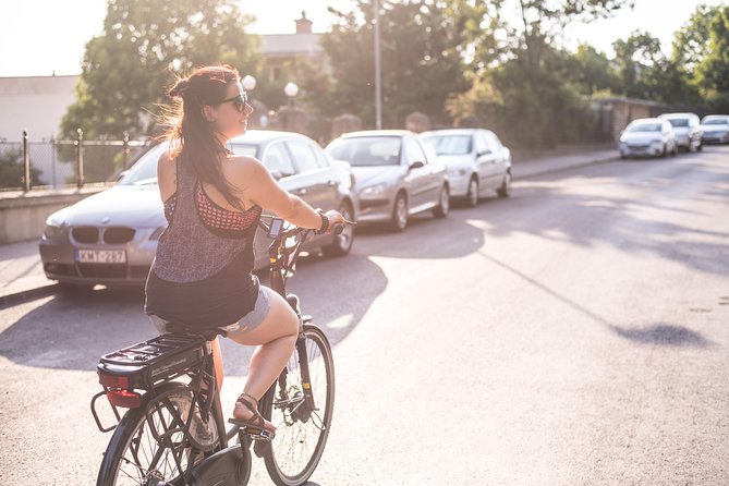 Coolest E-bike Tour in Budapest - Key highlights