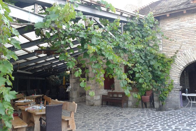 Countryside Half-day Gastro-Wine Tour from Budapest Meal & pickup - Getting to Etyek-Buda, and why the half-day format matters