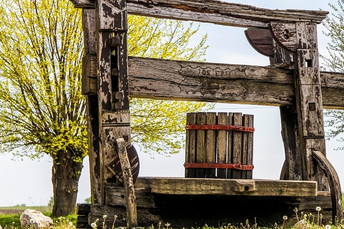 Countryside Half-day Gastro-Wine Tour from Budapest Meal & pickup - Who should book this tour, and who should skip it