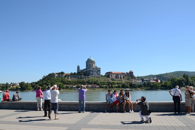 Danube Bend: Day trip from Budapest - Esztergom Basilica: Hungary’s Biggest Cathedral Moment
