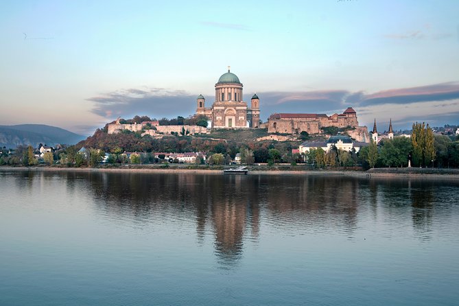 Danube Bend: Day trip from Budapest - Visegrád Castle and Citadel: Panoramas Plus the Reality of Stairs
