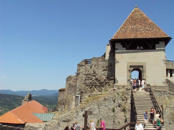Danube Bend Full-Day Private Tour From Budapest - Key highlights you can plan around