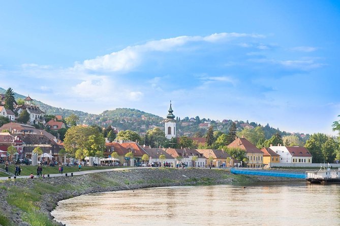 Danube Bend Full-Day Private Tour From Budapest - A Danube Bend day that feels worlds away from the city