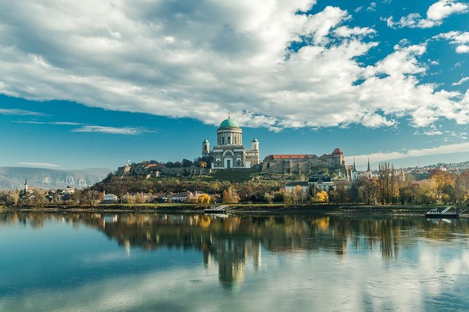 Danube Bend Full-Day Private Tour From Budapest - Esztergom Basilica: Hungary’s green-domed landmark, plus time inside