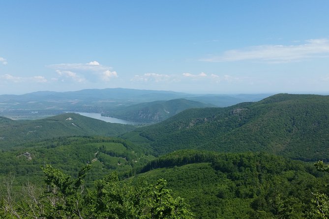 Danube Bend Full-Day Private Tour From Budapest - River boat return to Budapest, if you travel May to September