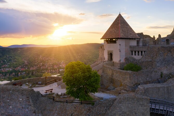 Danube Bend Full-Day Private Tour From Budapest - Who this Danube Bend private tour fits best