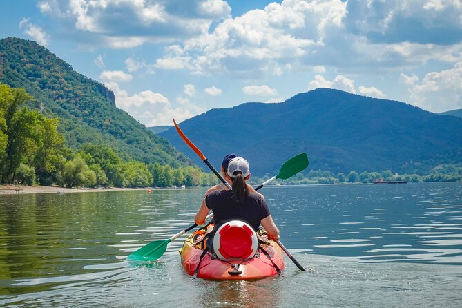 Danube Bend Hiking and Kayaking - Pickup, Timing, and the Small-Group Advantage (Up to 12)