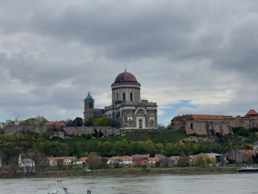 Danube Bend: Private 8-Hour Full Board Tour from Budapest - Esztergom Basilica: cupola views and a guided Treasury visit