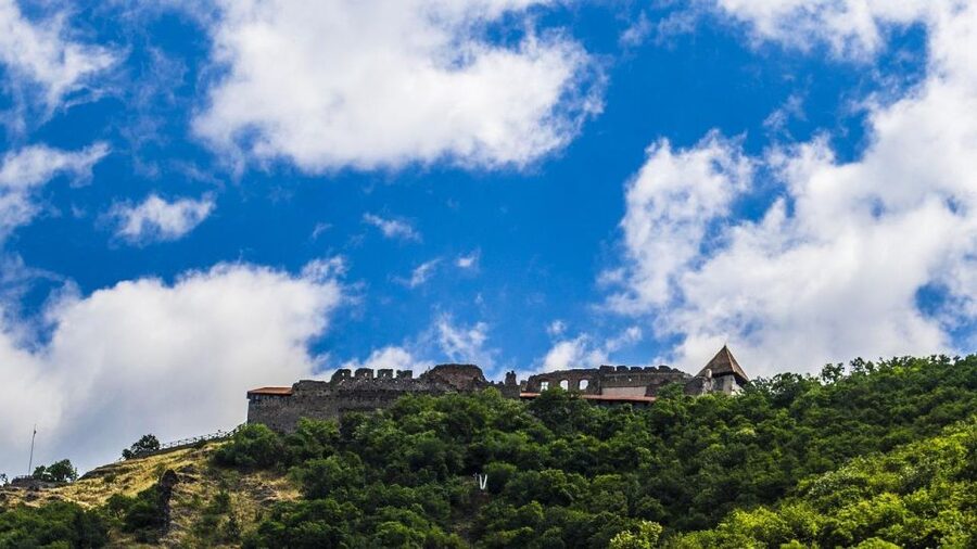 Danube Bend: Private 8-Hour Full Board Tour from Budapest - Visegrád Royal Castle area: High Castle entry and the Knights Tournament connection