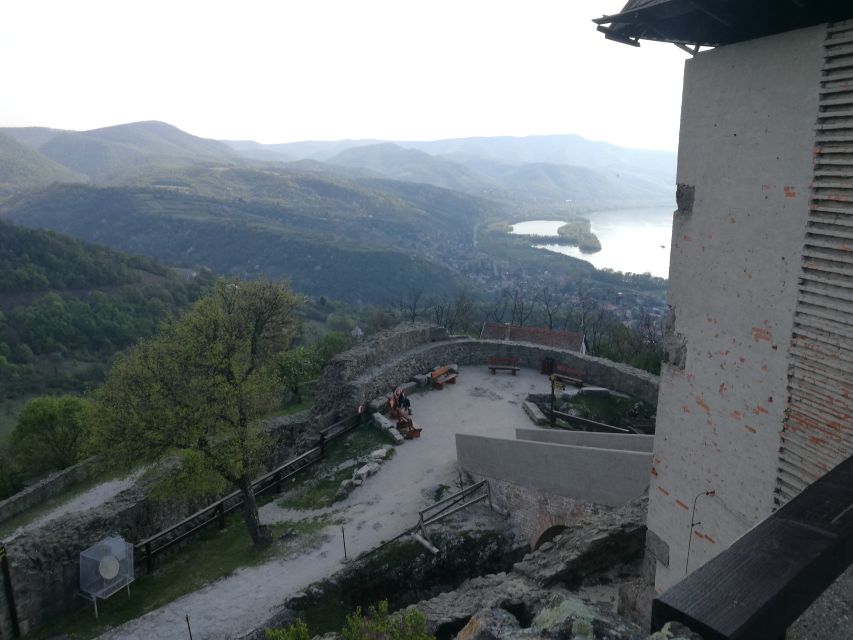 Danube Bend: Private 8-Hour Full Board Tour from Budapest - Szentendre baroque town center: guided walk plus time for shopping