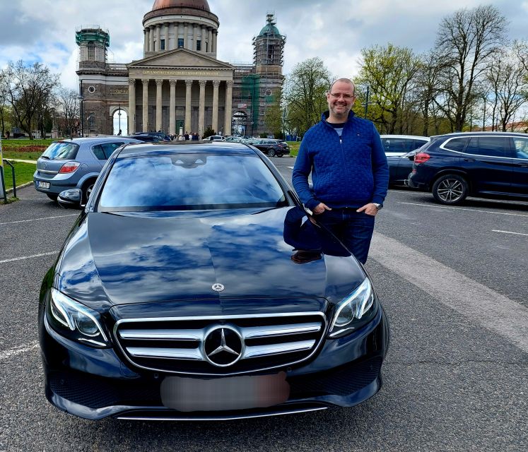 Danube Bend: Private 8-Hour Full Board Tour from Budapest - Budapest pickup, modern transport, and private pacing