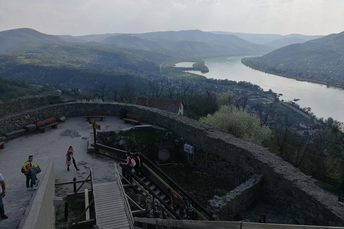 Danube Bend Privately with full board - Full board and what it means for your day planning