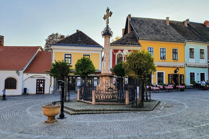 Danube Bend Tour by van - Why the Danube Bend feels like a different Hungary