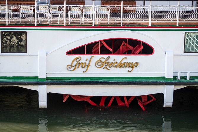 Daytime and Sunset Cruise on the Danube with Drink Options - Is There Commentary, or Is It Just You and the Sights?