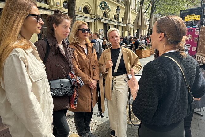 Discover Budapest Using Tram Two - Getting on Tram 2: tickets, pace, and what to wear