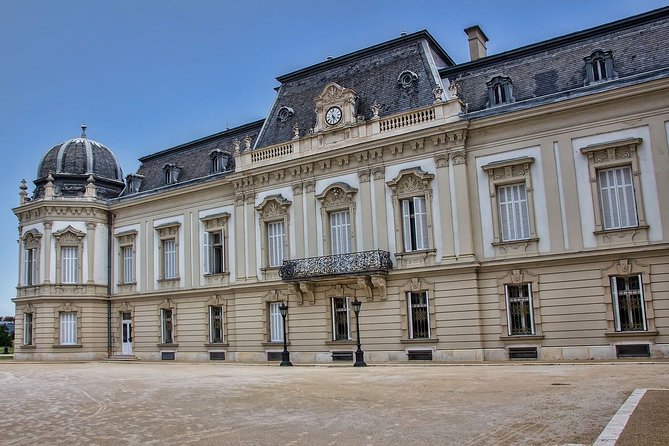 Discover Keszthely: Charming Private Walking Tour - A 2-hour walk that fits real sightseeing energy